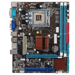Mother Board