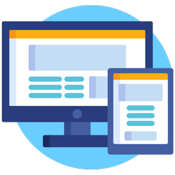 Responsive Web